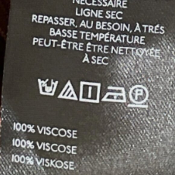 Brand New By Anthropologie Asymmetrical Halter Mini Dress - Picture 8 of 8